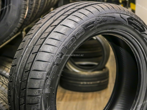 PETLAS VeloxSport PT741 215/55 R17 - Yay təkəri