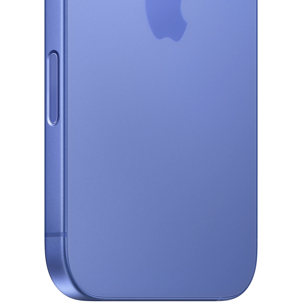 iPhone 16 256 GB Ultramarine