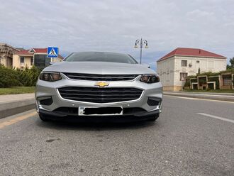Chevrolet Malibu, 1.5 L, 2018 il, 52 300 km