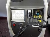 Lazer aparatı