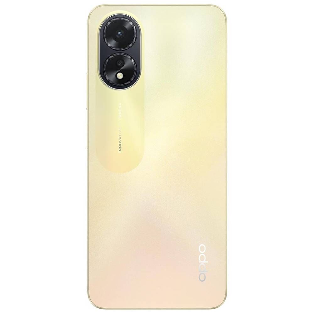 OPPO A38 4/128 GB Gold