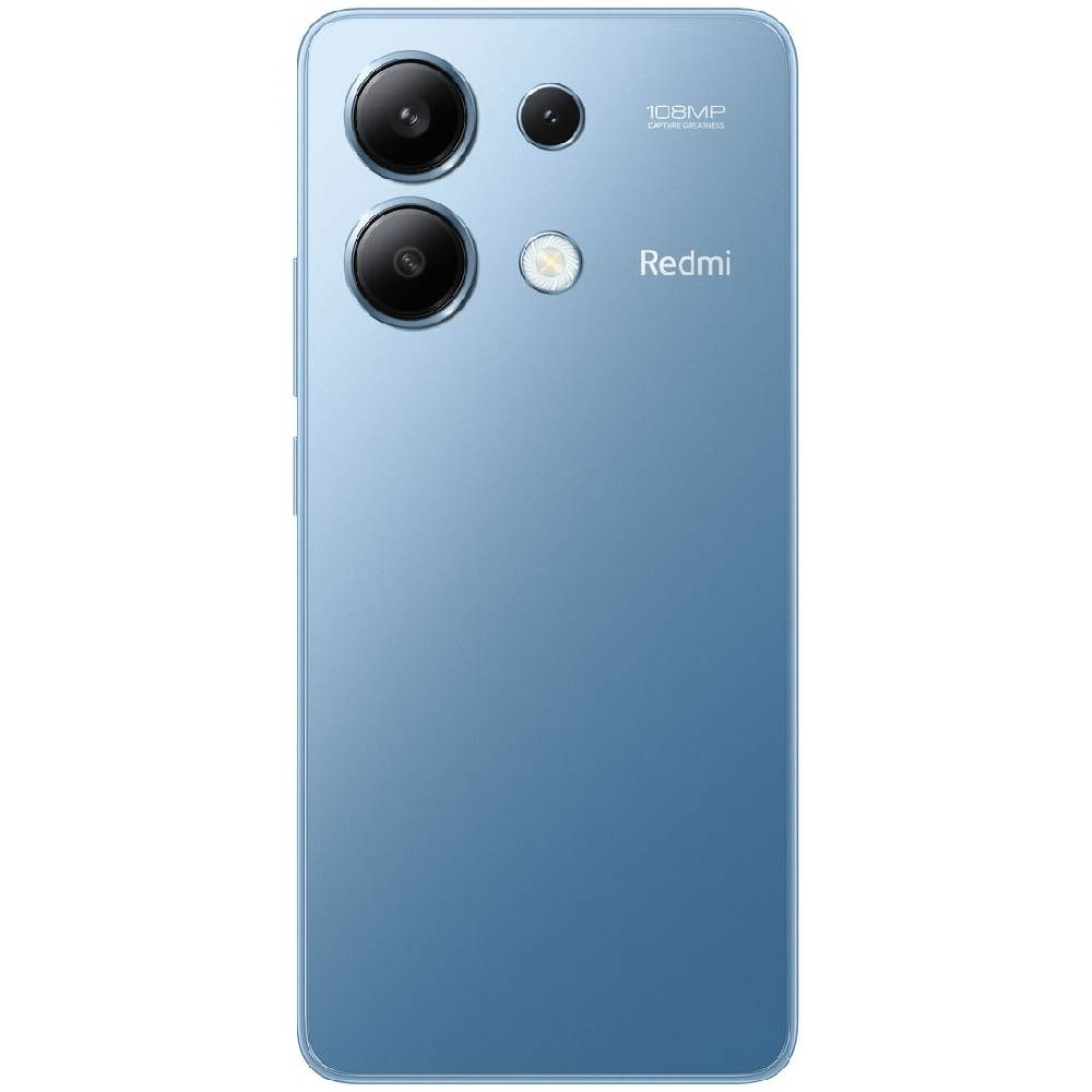 Xiaomi Redmi Note 13 8/256 GB Ice Blue