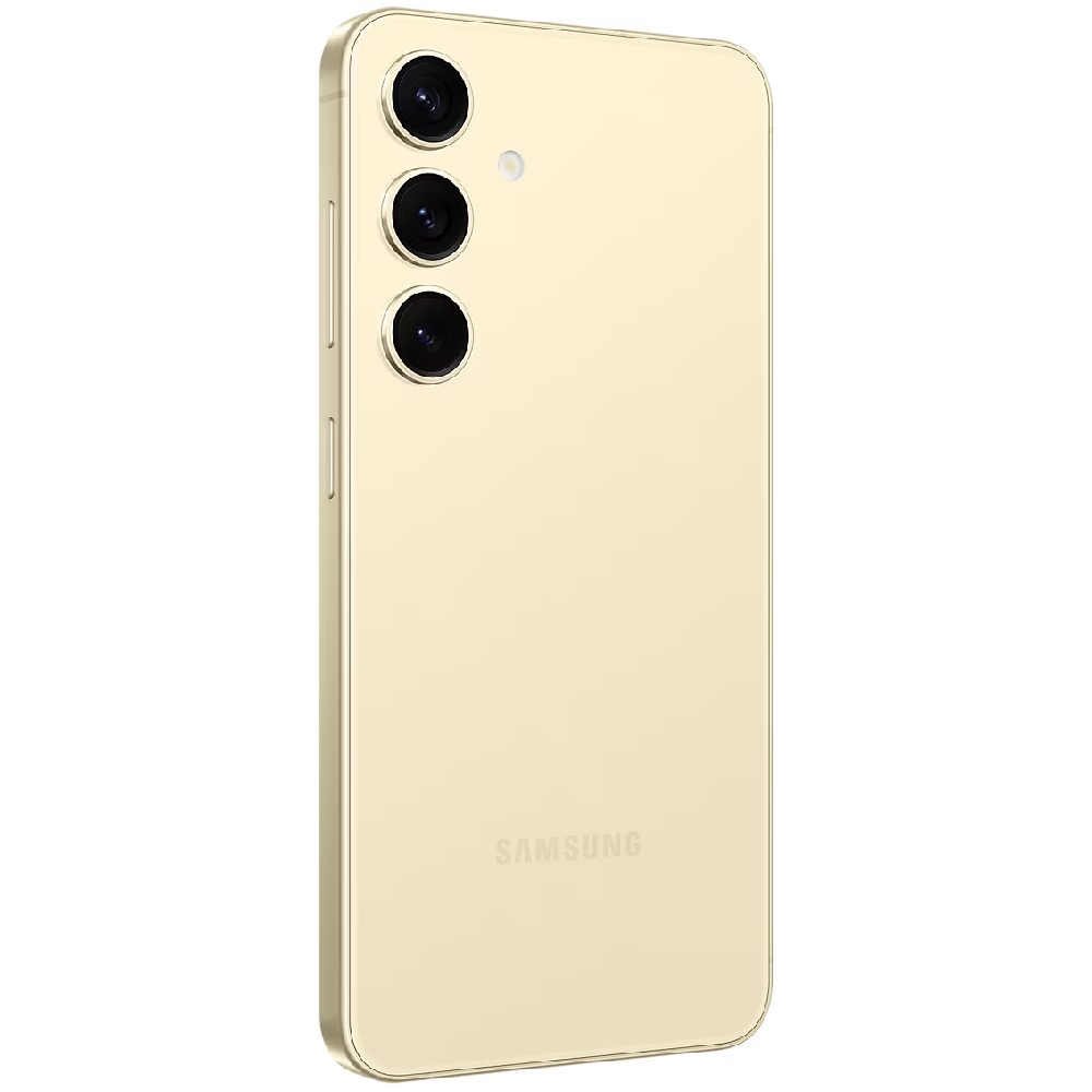 Samsung Galaxy S24 (SM-S921B) 8/128 GB Yellow