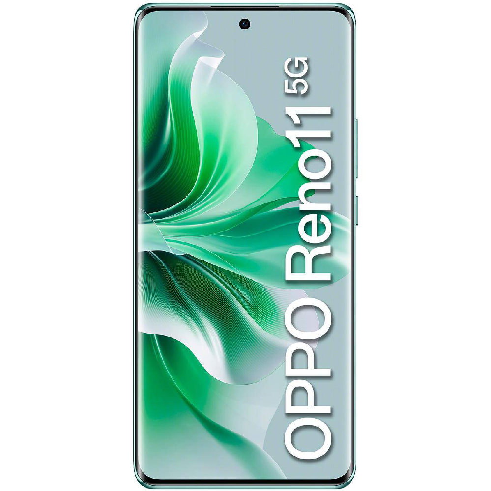 OPPO Reno 11 12/256 GB Green