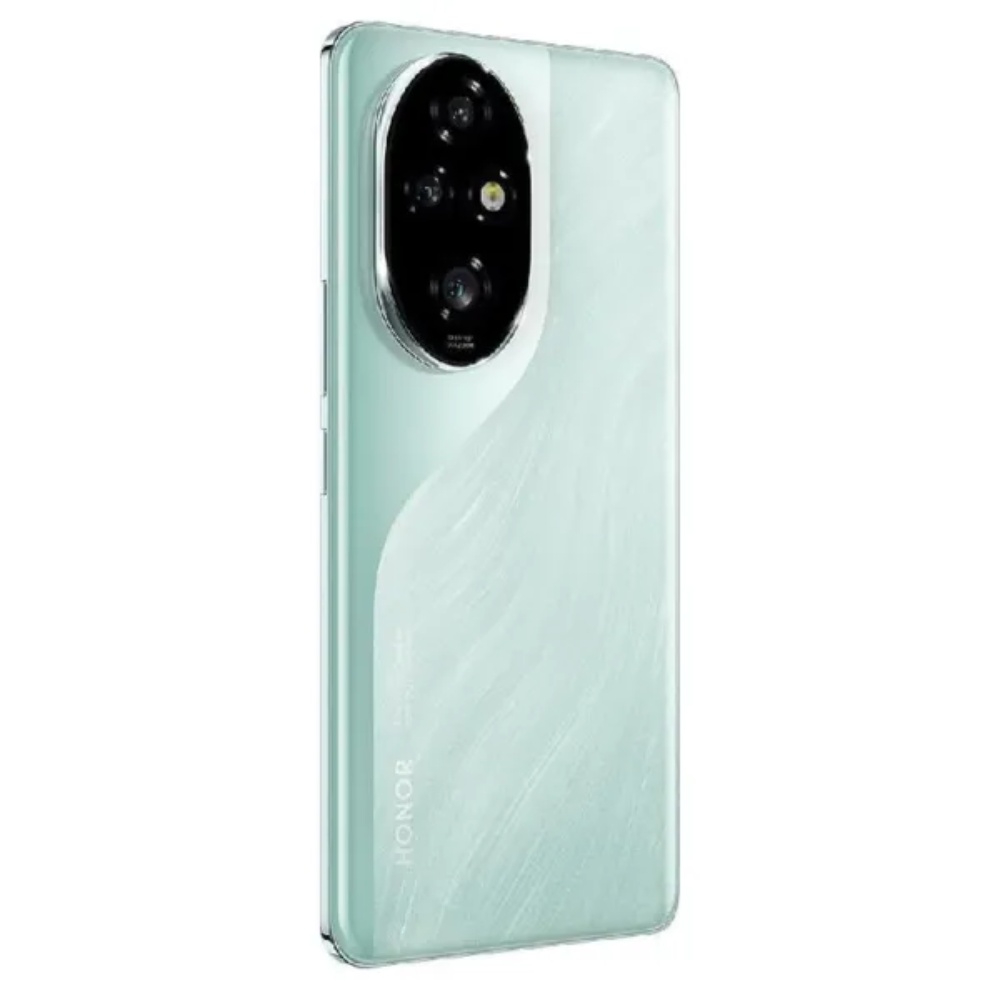 HONOR 200 Pro 12/512 GB Ocean Cyan