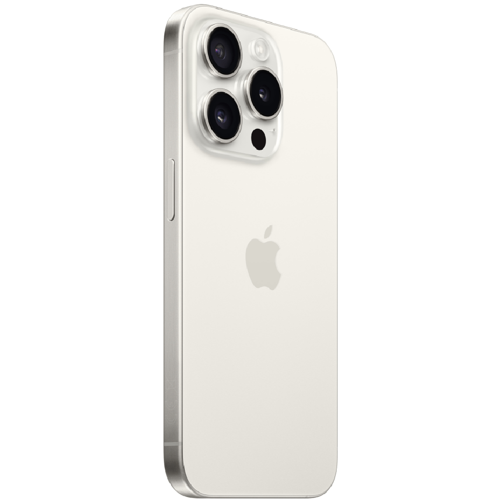 iPhone 15 Pro 1 TB White