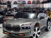 "BMW İ7" uşaq avtomobili