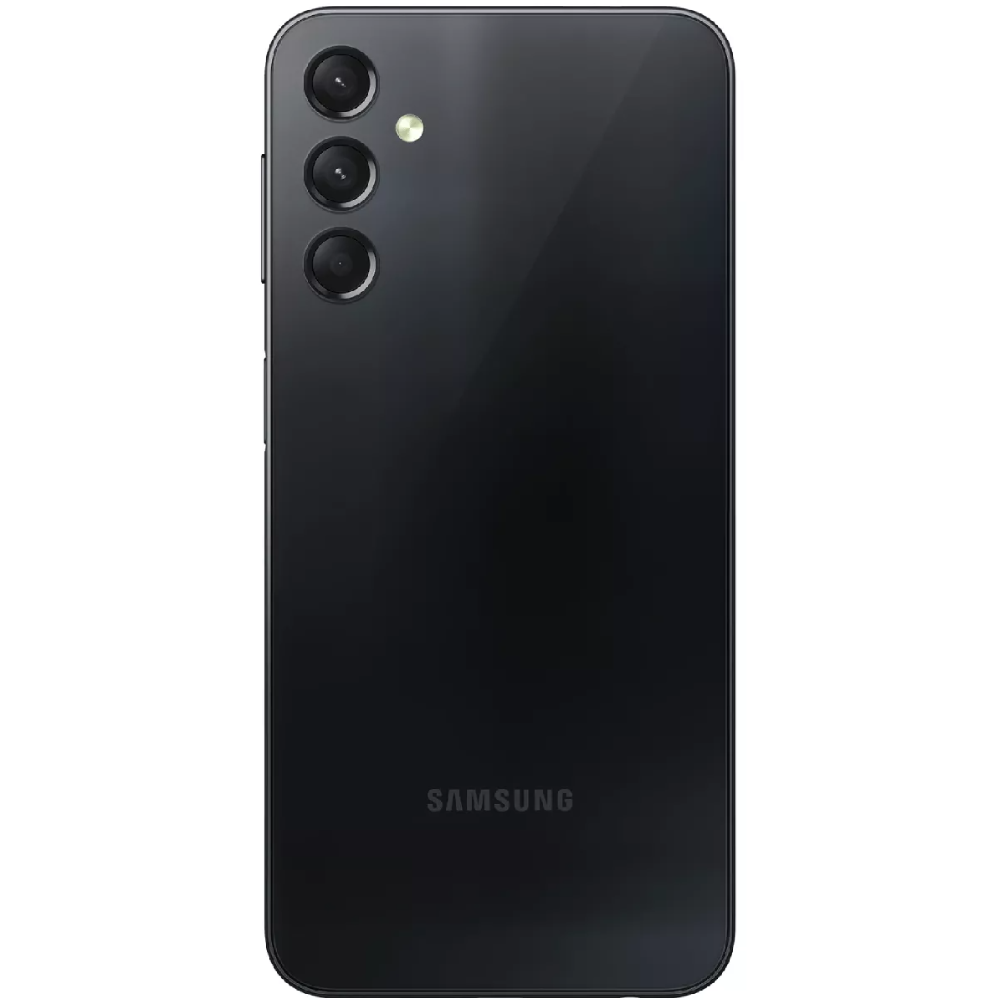 Samsung Galaxy A24 (SM-A245) 6/128 GB Black