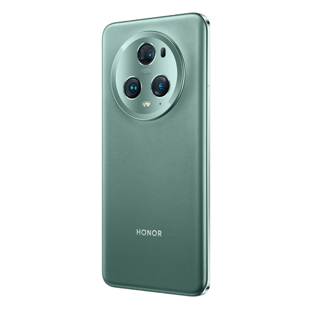 HONOR Magic 5 Pro 512 GB Meadow Green