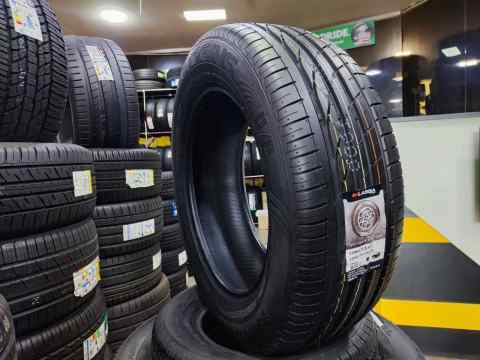 LASSA COMPETUS H/P 235/60 R18 - Yay təkəri