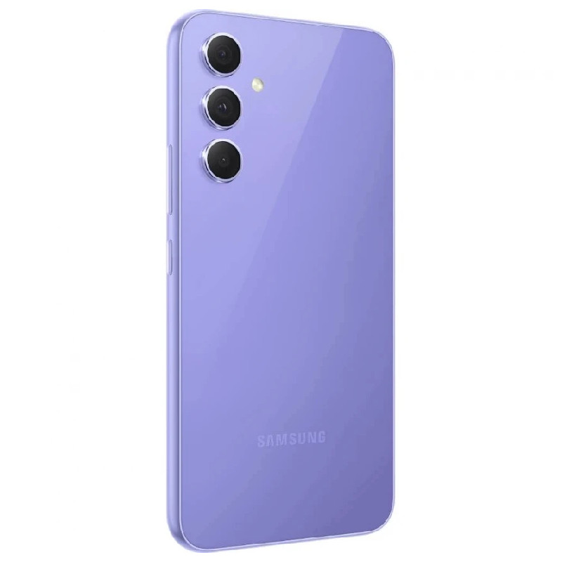 Samsung Galaxy A54 5G (SM-A546) 6/128 GB Light Violet