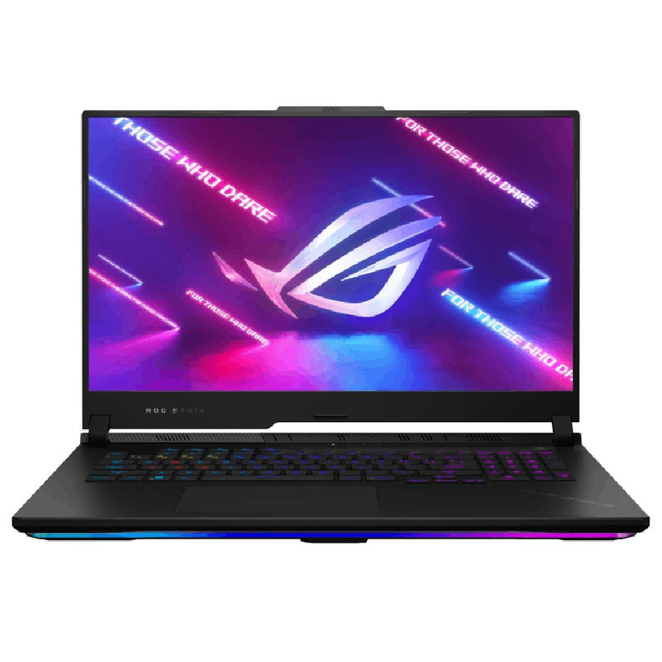 Notbuk Asus ROG Strix G733PYV-LL045 90NR0DB4-M00470