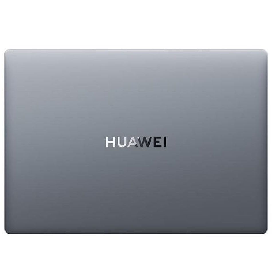 Notbuk HUAWEI MateBook D16 (53013WXE) Space Gray