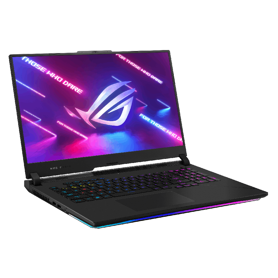 Notbuk Asus ROG Strix Scar 17 G733PY-LL002 90NR0DB4-M00160