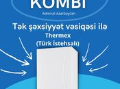 Kombi "Thermex"