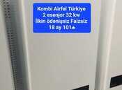 Su qızdırıcısı "Airfel 32 kv"