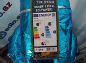 "Tristar" teker 195/65 R15