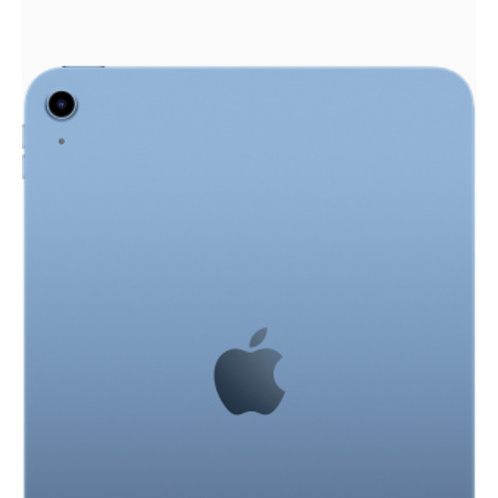 iPad 10.9-inch (10 Gen) 64 GB Wi-Fi + Cellular Blue