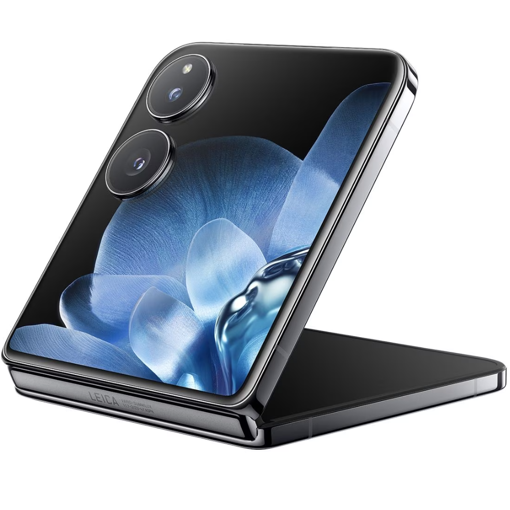 Xiaomi Mix Flip 12/512 GB Black