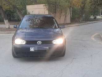 Volkswagen Golf, 1.8 L, 1999 il, 260 000 km