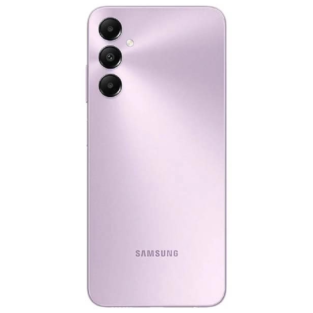Samsung Galaxy A05S (SM-A057) 4/128 GB Light Violet