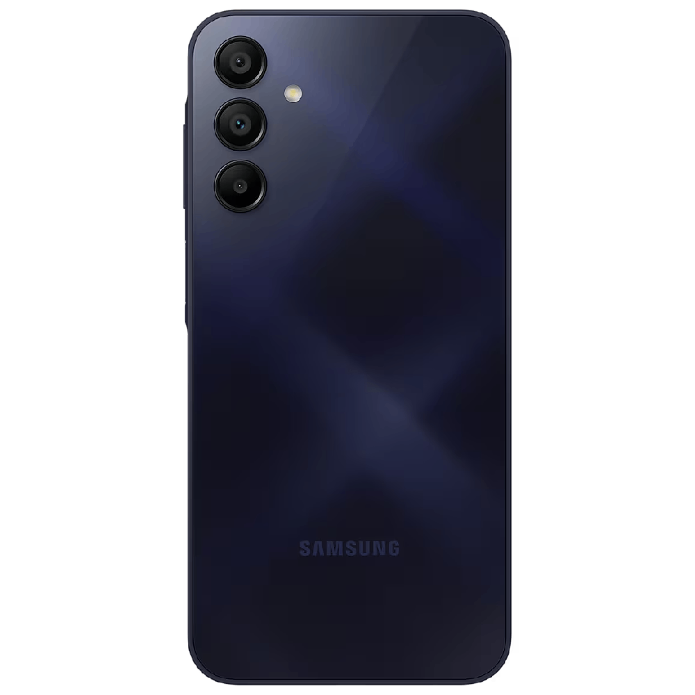 Samsung Galaxy A15 (SM-A155) 4/128 GB Dark Blue