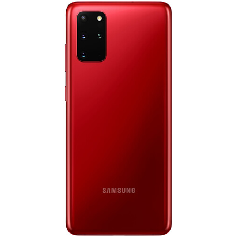 Samsung Galaxy S20+ Dual (SM-G985F) Red