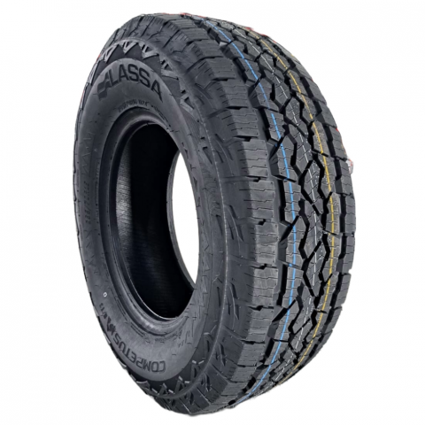 LASSA COMPETUS AT3 245/70 R16 - 4 fəsil təkəri