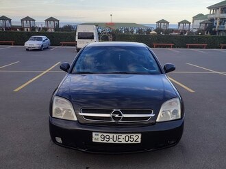Opel Vectra, 2.2 L, 2003 il, 399 444 km