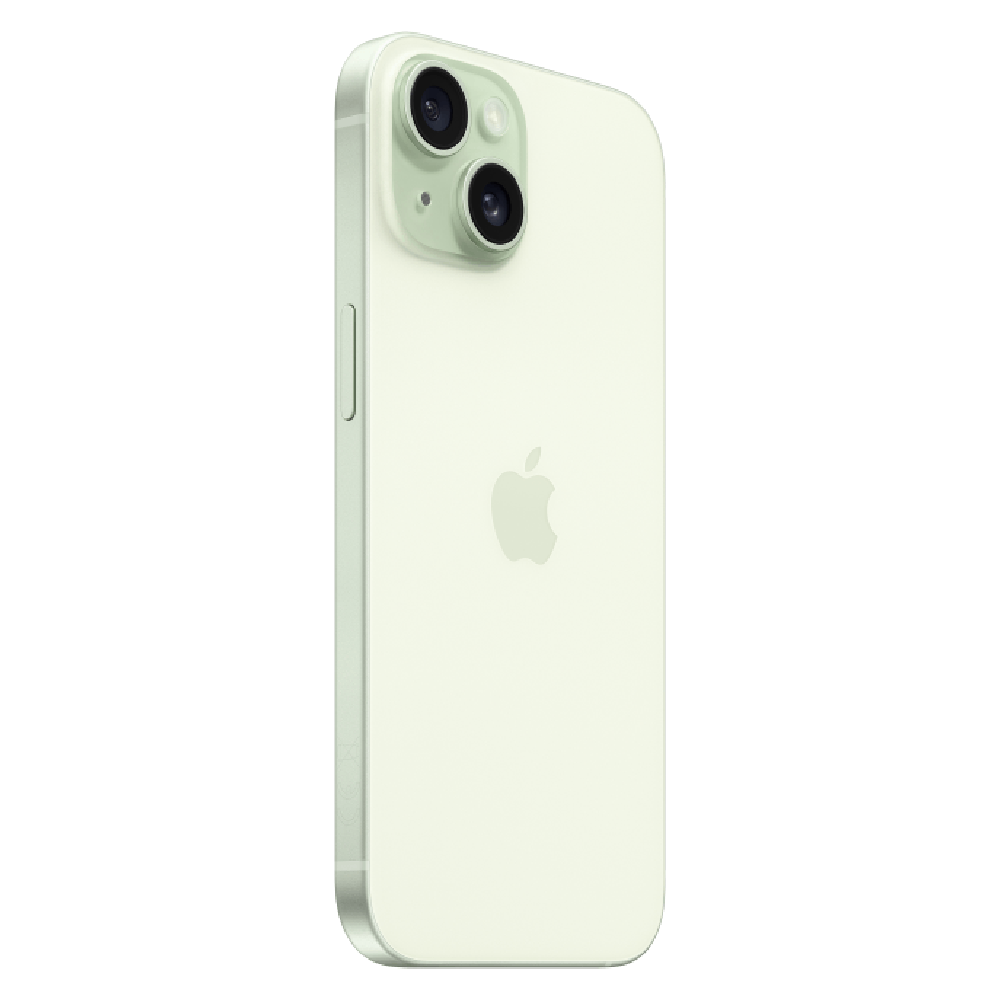 iPhone 15 128 GB Green