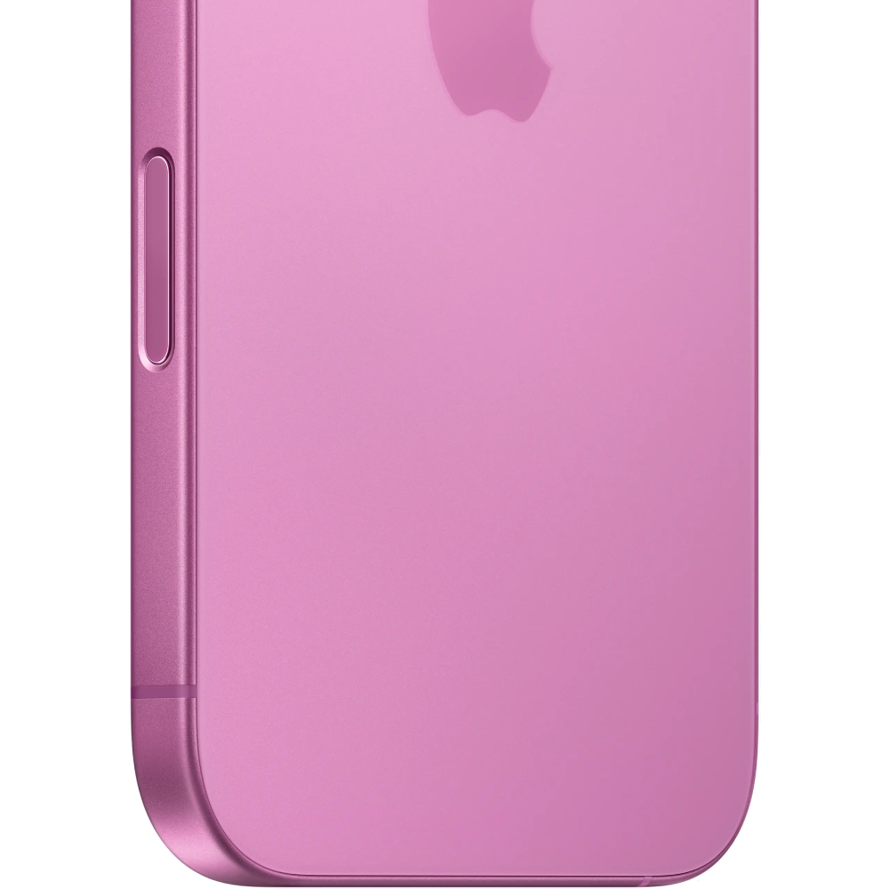 iPhone 16 256 GB Pink