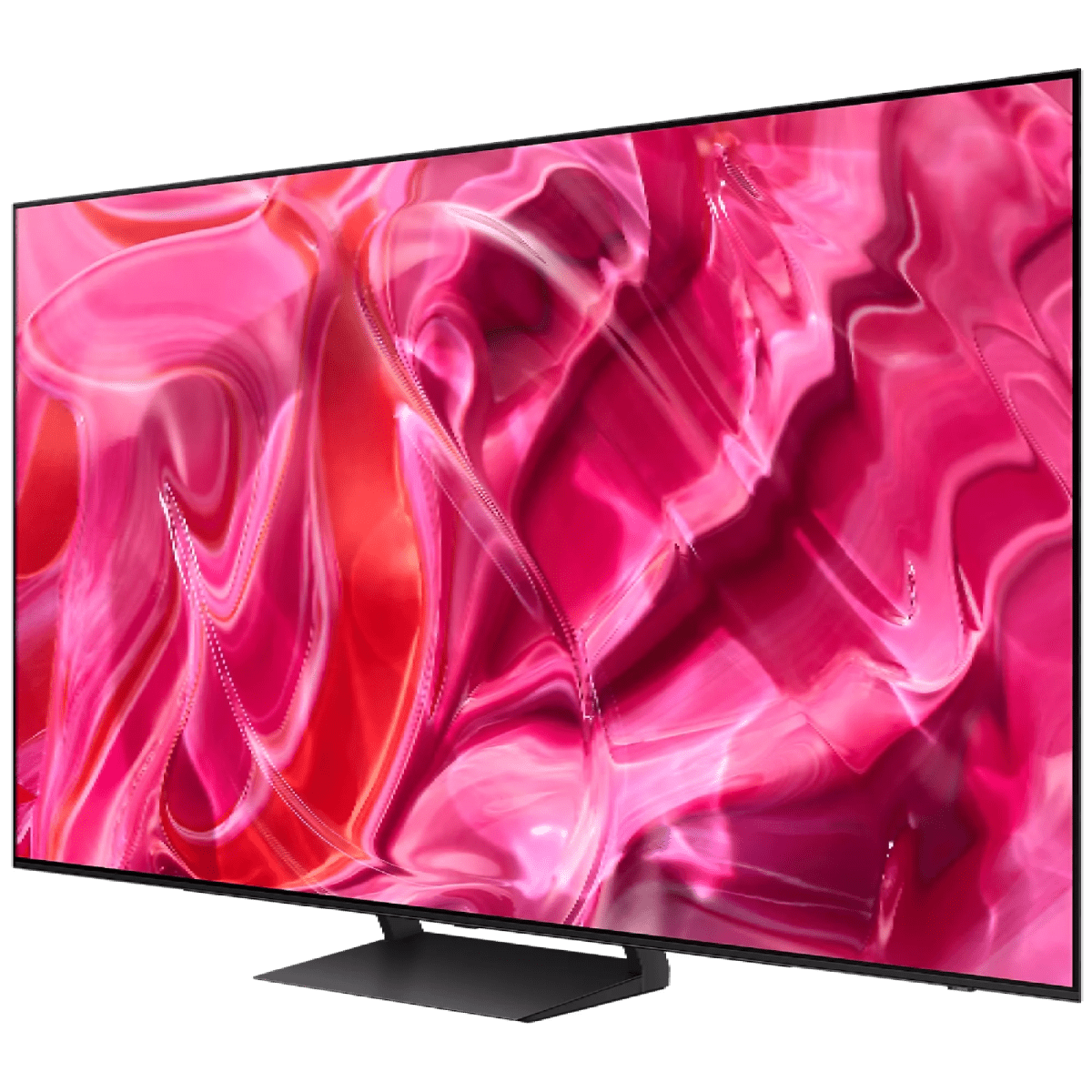 Televizor Samsung OLED QE55S90CAUXRU
