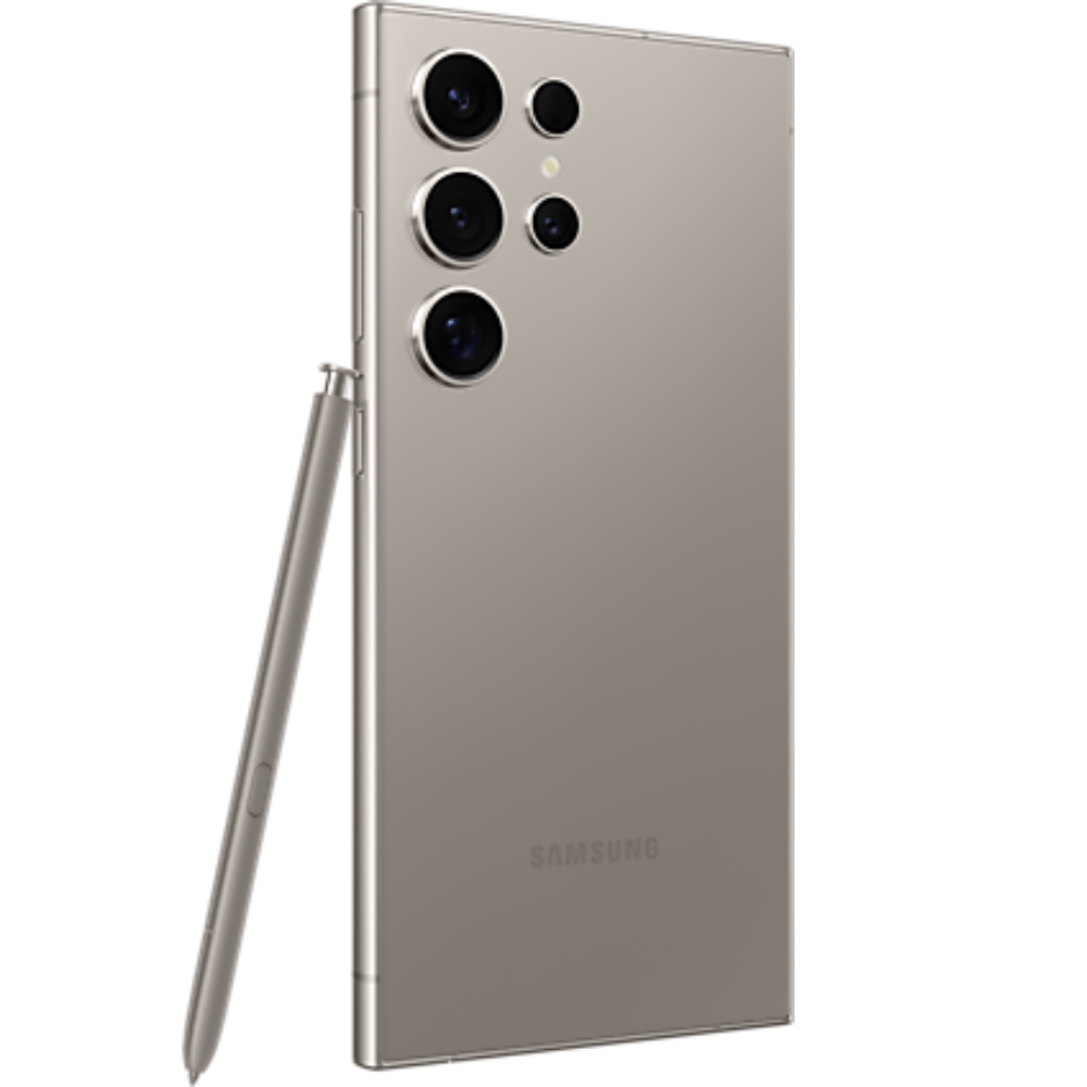 Samsung Galaxy S24 Ultra (SM-S928B) 12/256 GB Titanium Gray