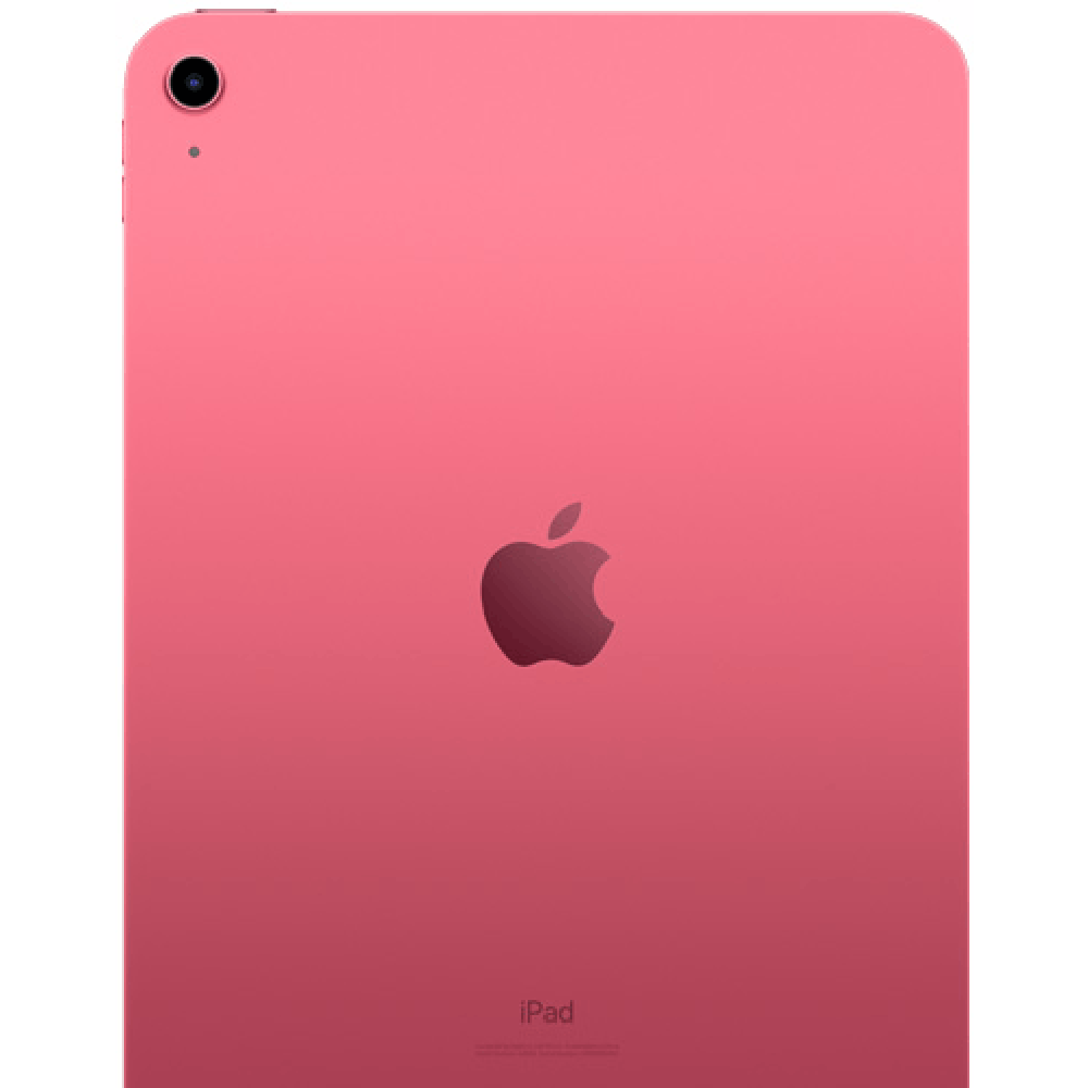 iPad 10.9-inch (10 Gen) 64GB WI-FI - Pink