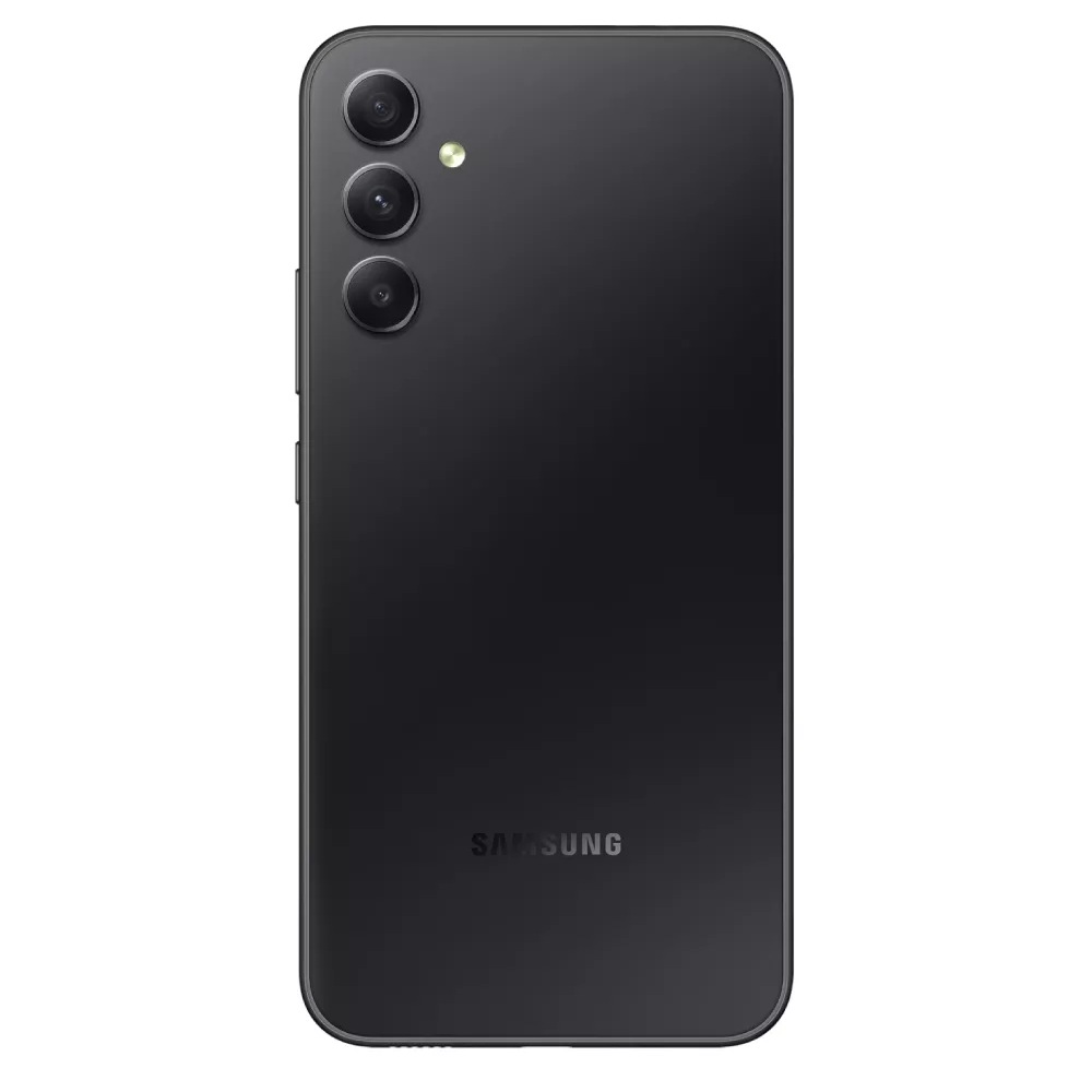 Samsung Galaxy A34 (SM-A346) 128 GB Black