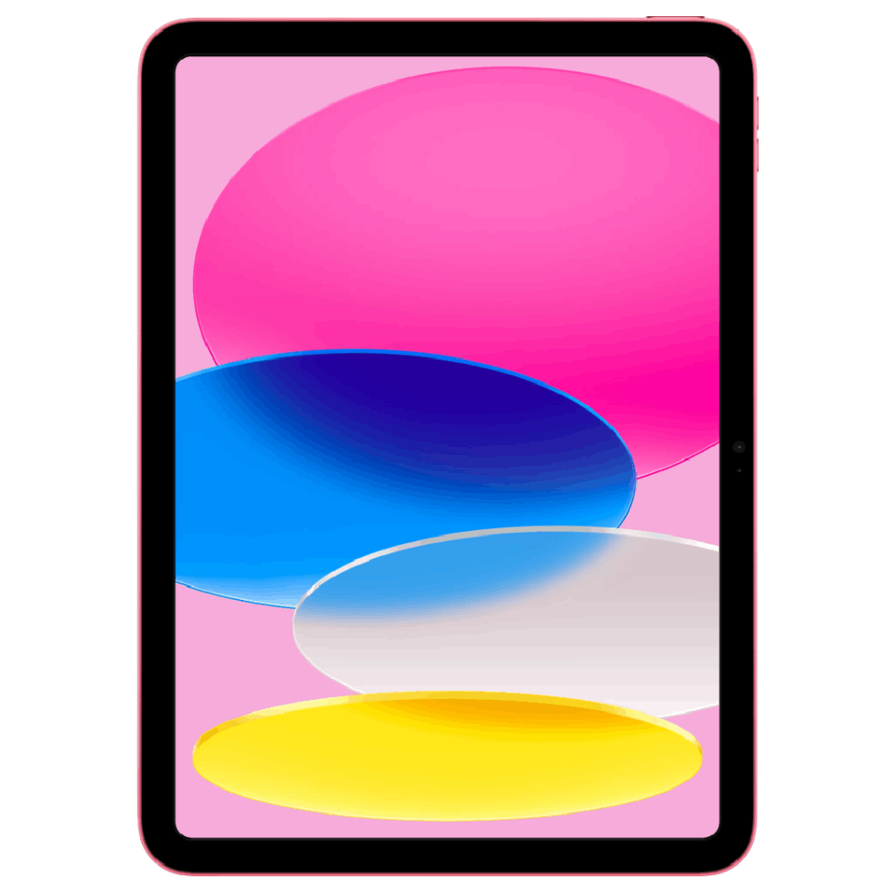 iPad 10.9-inch (10 Gen) 64GB WI-FI - Pink