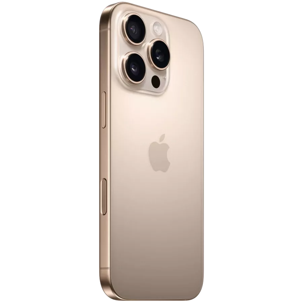 iPhone 16 Pro 1 TB Desert Titanium