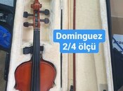 Skripka "Dominguez 2/4"