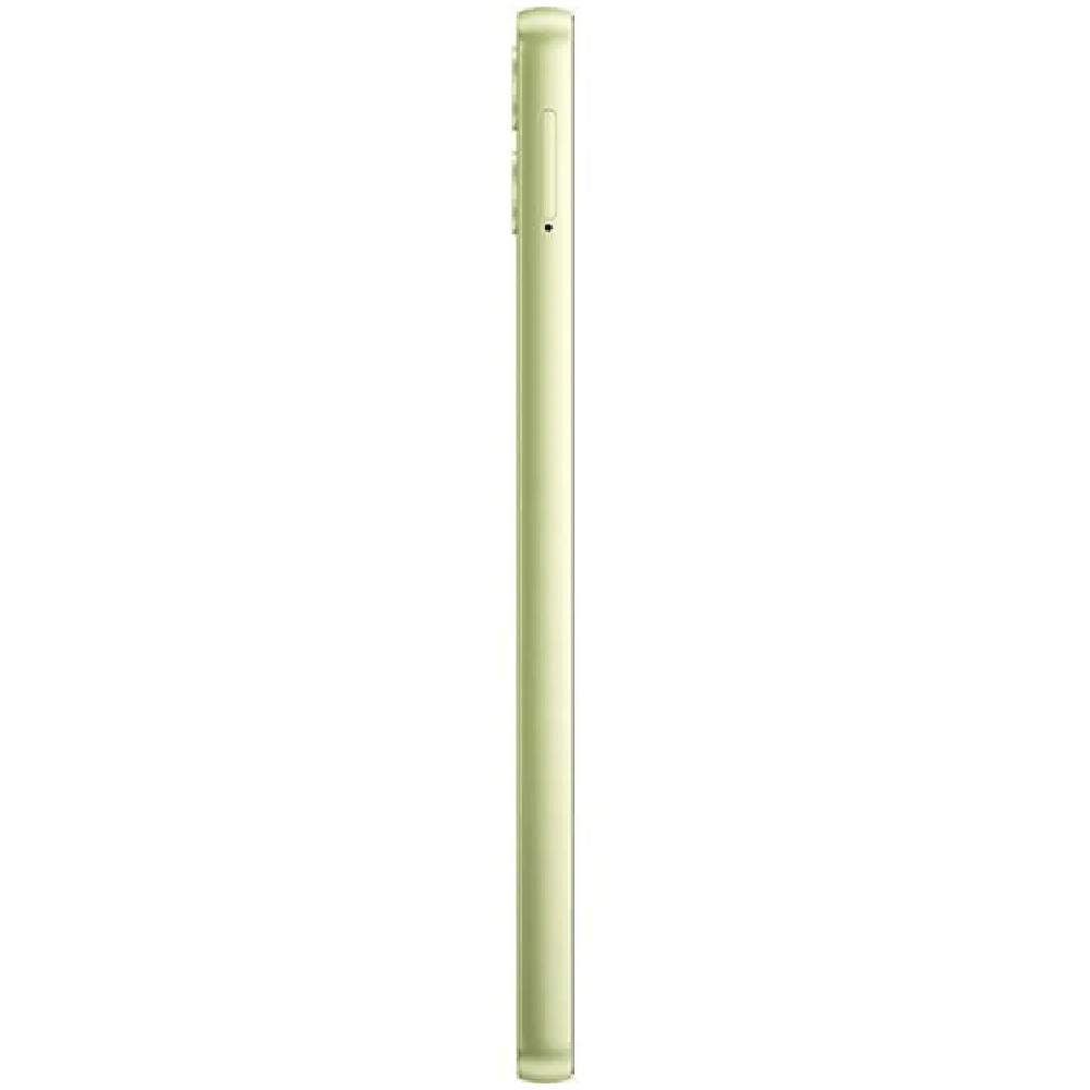 Samsung Galaxy A05 (SM-A055) 4/64 GB Light Green