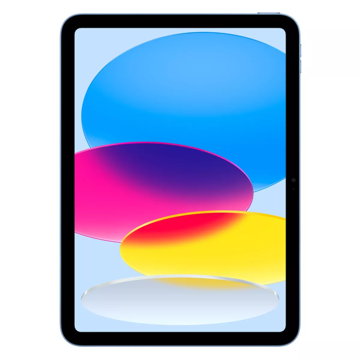 iPad 10.9-inch (10 Gen) 64GB WI-FI - Blue