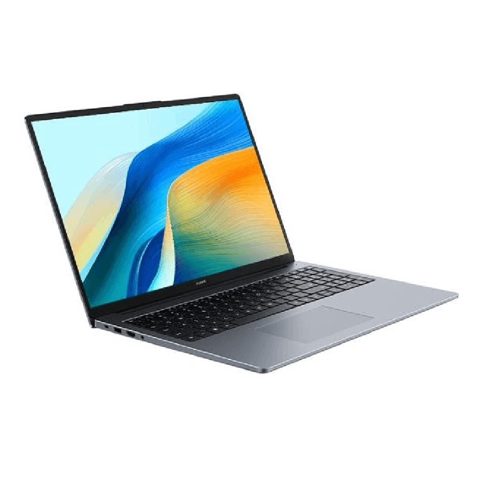 Notbuk HUAWEI MateBook D16 (53013WXF) Space Gray