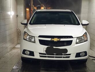 Chevrolet Cruze, 1.8 L, 2014 il, 300 000 km