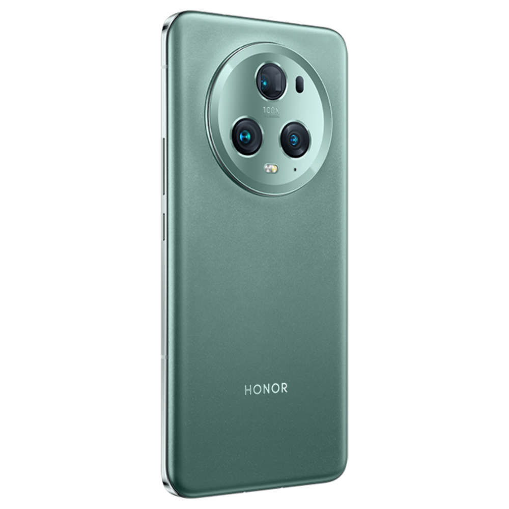 HONOR Magic 5 Pro 512 GB Meadow Green