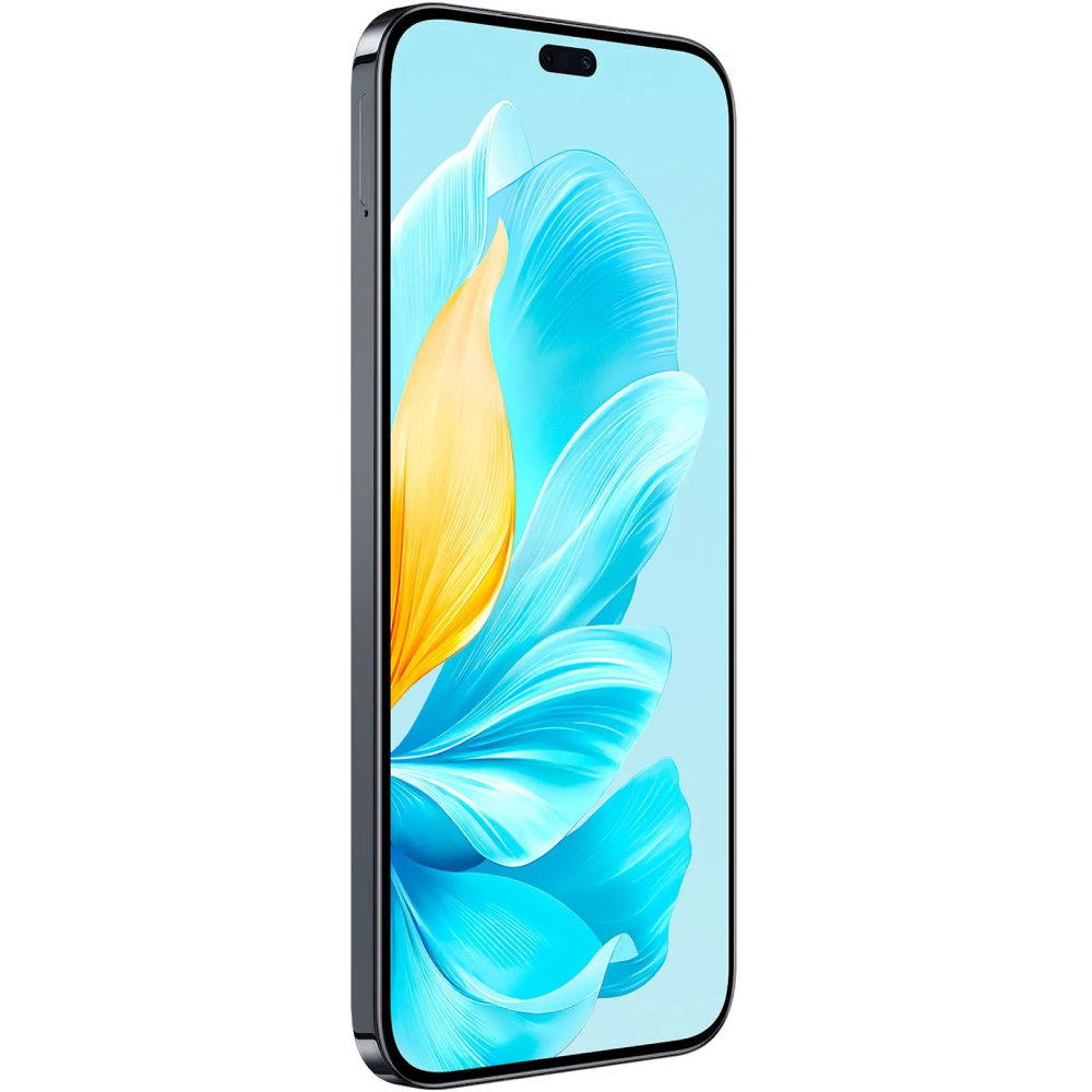 HONOR 200 Lite 8/256 GB Midnight Black