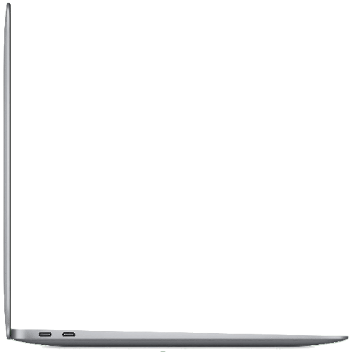 Notbuk Apple MacBook Air 13" MGN63RU/A Space Gray