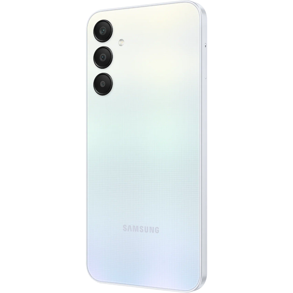 Samsung Galaxy A25 (SM-A256) 8/256 GB Light Blue