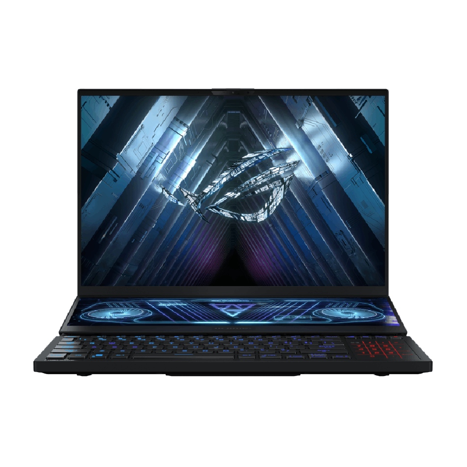 Notbuk Asus ROG Zephyrus Duo 16 GX650RX-LO206W (90NR0921-M00EL0)