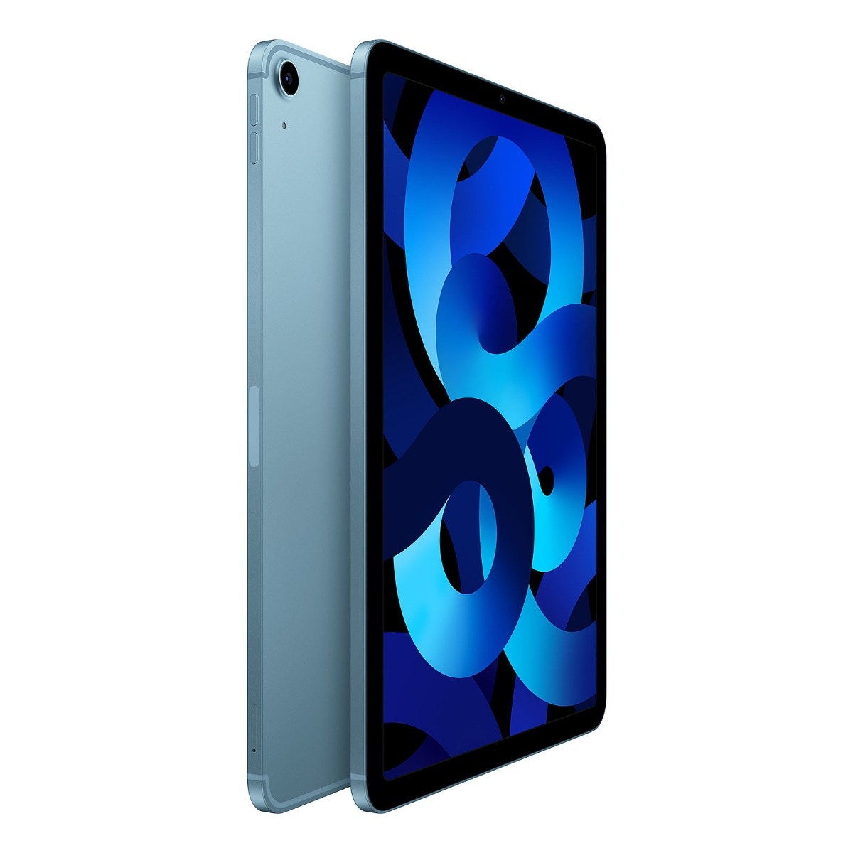 iPad Air 5 Wi-Fi 64 GB Blue