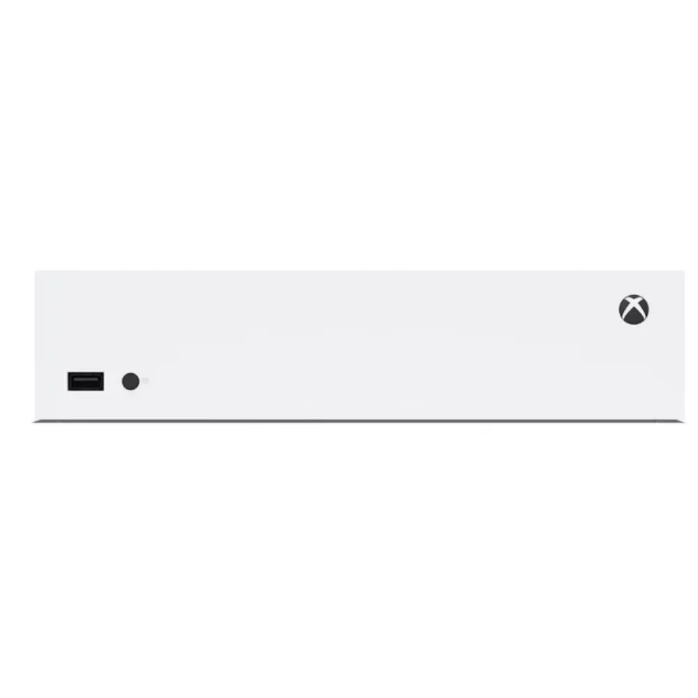 Xbox Series S 512 GB