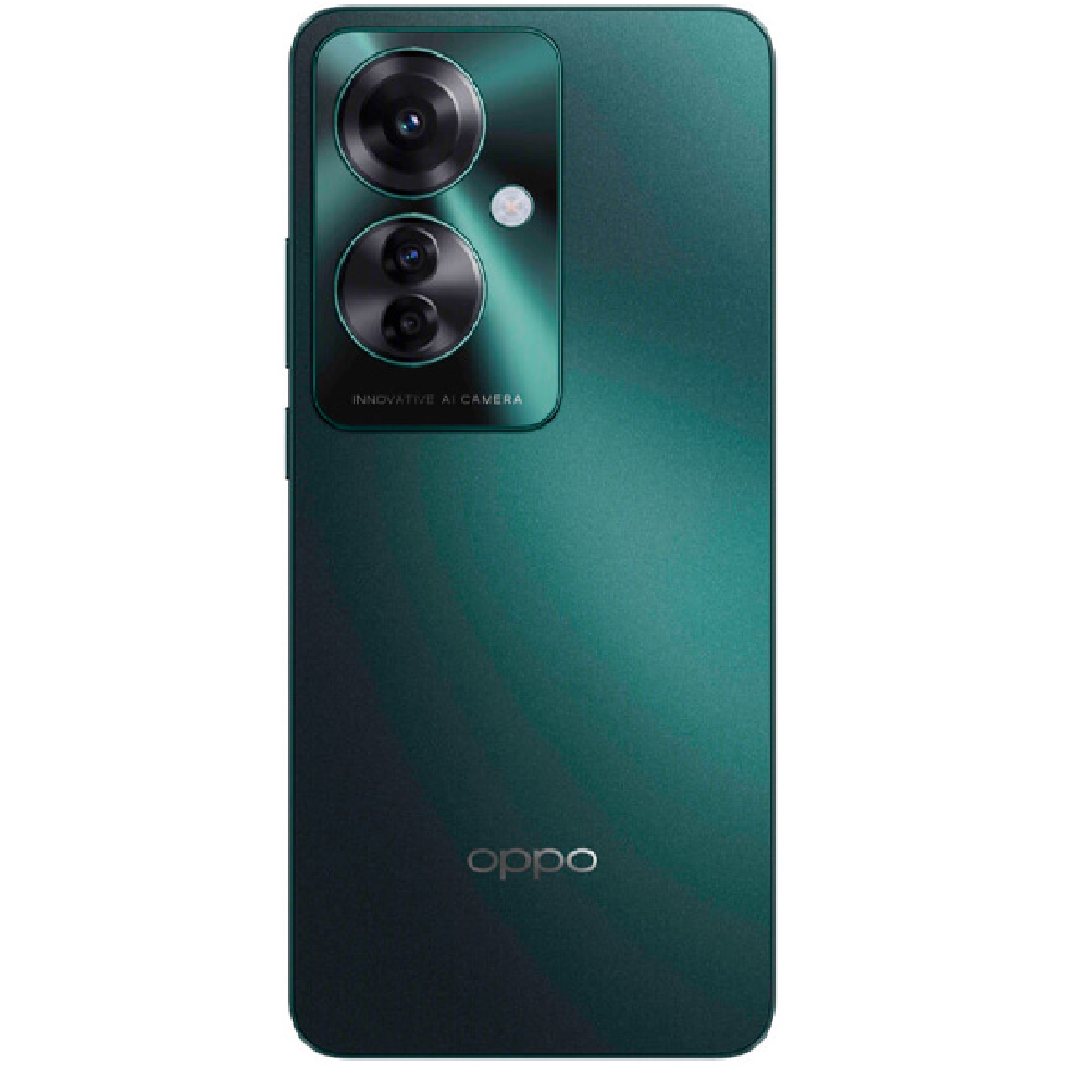 OPPO Reno 11 F 8/256 GB Green